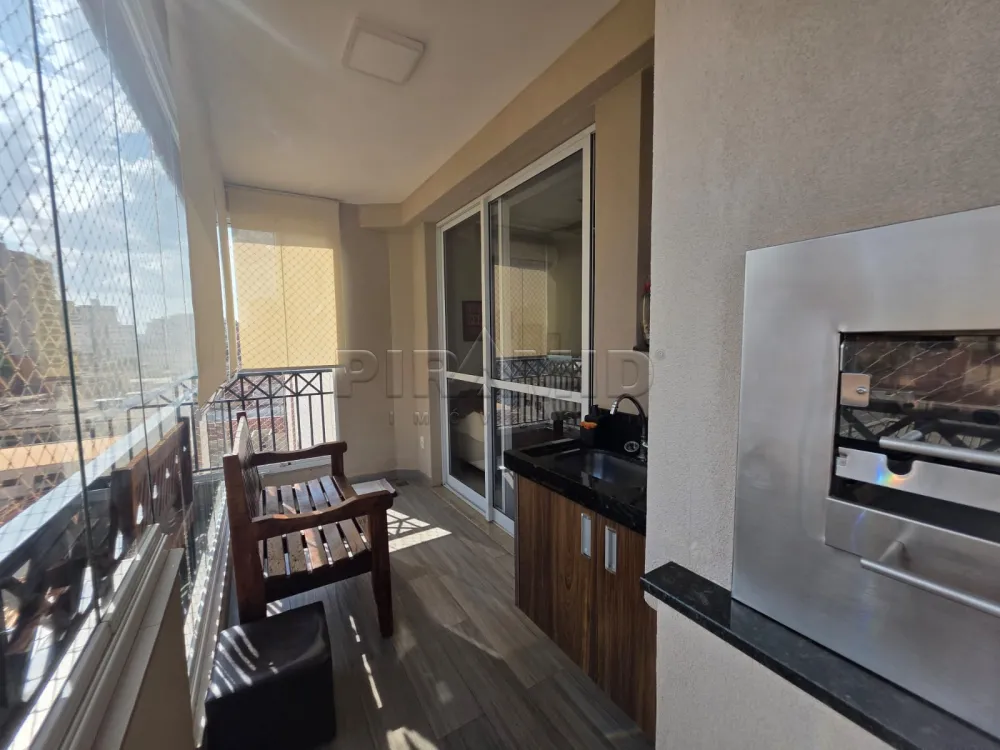 Comprar Apartamento / Padr&atilde;o em Ribeir&atilde;o Preto R$ 440.000,00 - Foto 3
