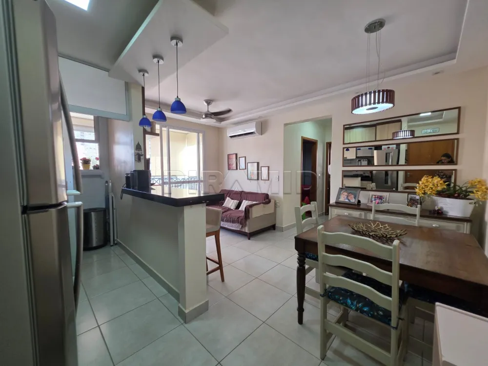 Comprar Apartamento / Padr&atilde;o em Ribeir&atilde;o Preto R$ 440.000,00 - Foto 6
