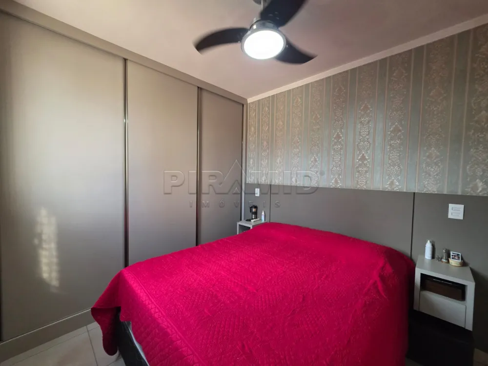 Comprar Apartamento / Padr&atilde;o em Ribeir&atilde;o Preto R$ 440.000,00 - Foto 11