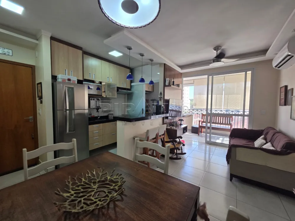 Comprar Apartamento / Padr&atilde;o em Ribeir&atilde;o Preto R$ 440.000,00 - Foto 8