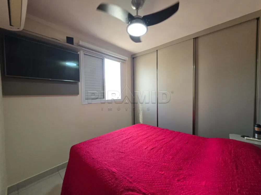 Comprar Apartamento / Padr&atilde;o em Ribeir&atilde;o Preto R$ 440.000,00 - Foto 12
