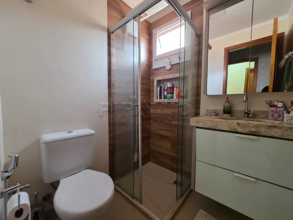 Comprar Apartamento / Padr&atilde;o em Ribeir&atilde;o Preto R$ 440.000,00 - Foto 13