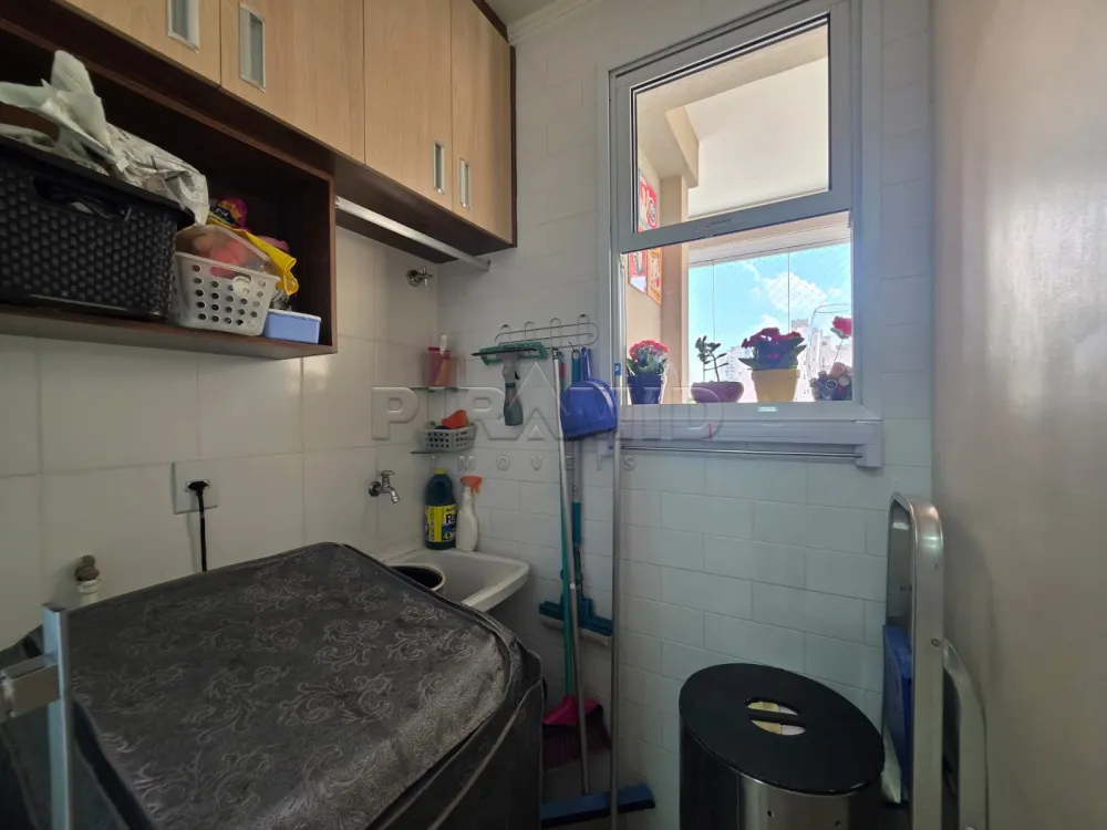 Comprar Apartamento / Padr&atilde;o em Ribeir&atilde;o Preto R$ 440.000,00 - Foto 18