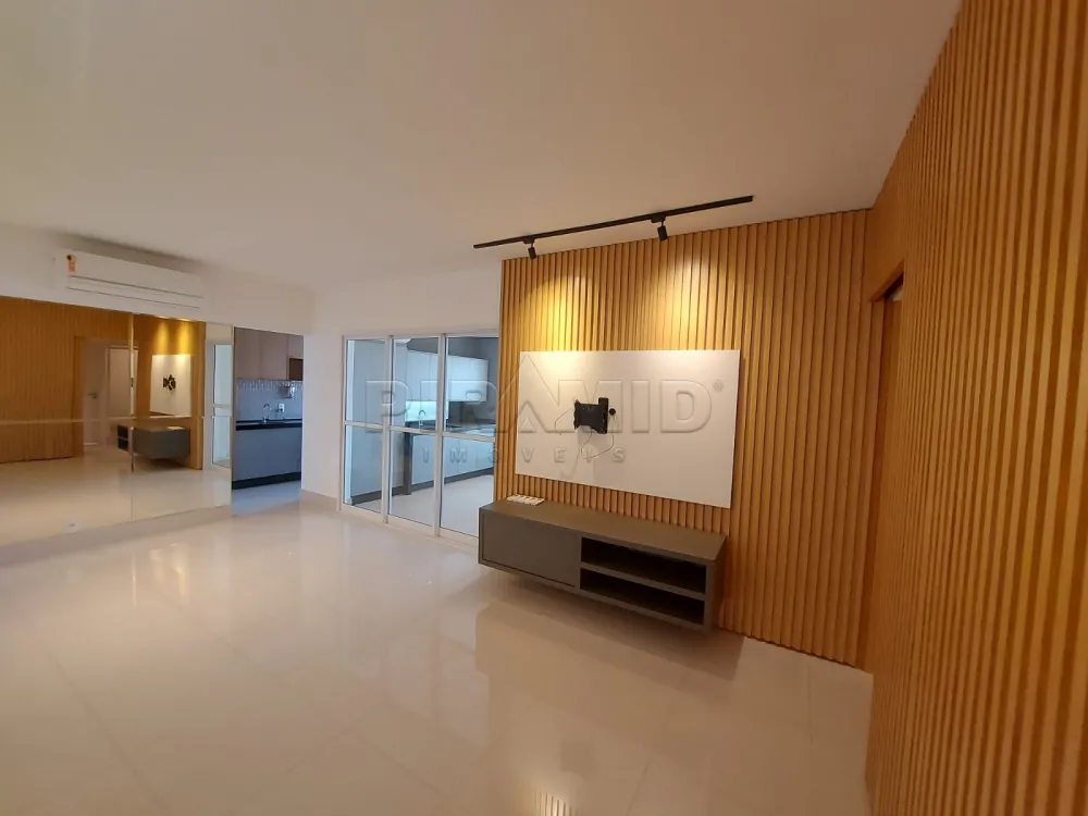Alugar Apartamento / Padr&atilde;o em Ribeir&atilde;o Preto R$ 5.000,00 - Foto 2
