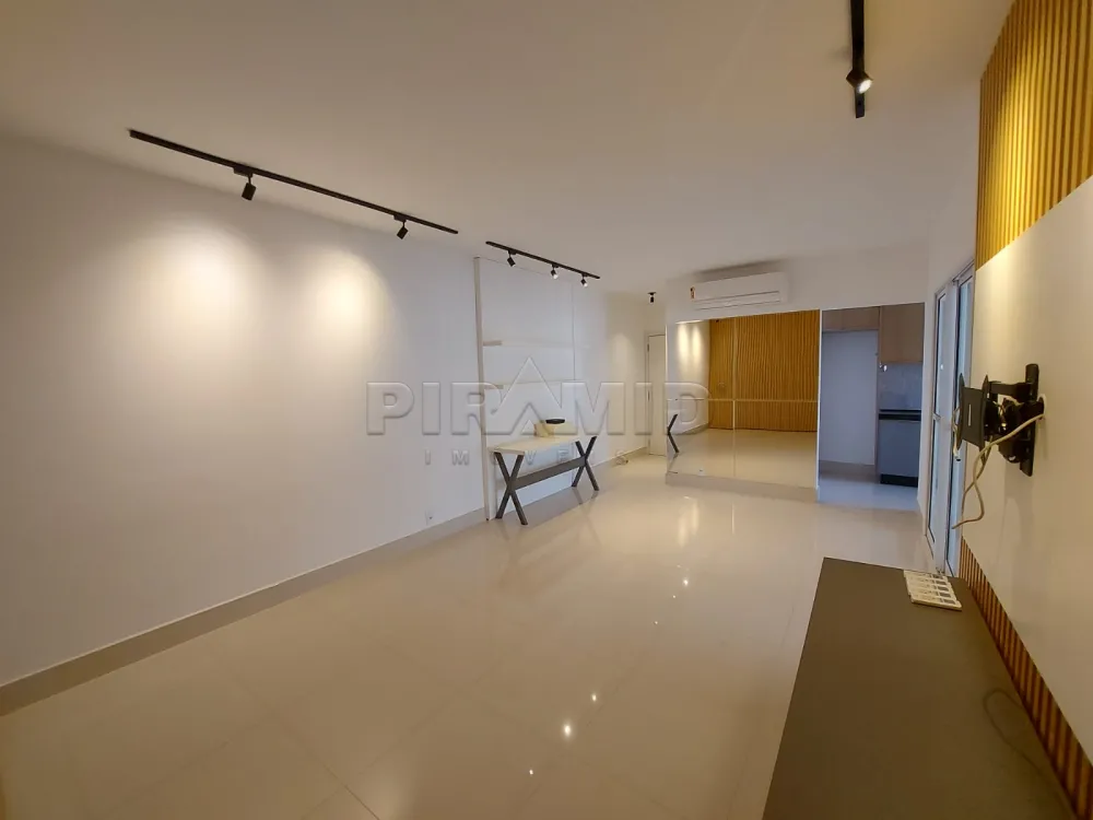 Alugar Apartamento / Padr&atilde;o em Ribeir&atilde;o Preto R$ 5.000,00 - Foto 3