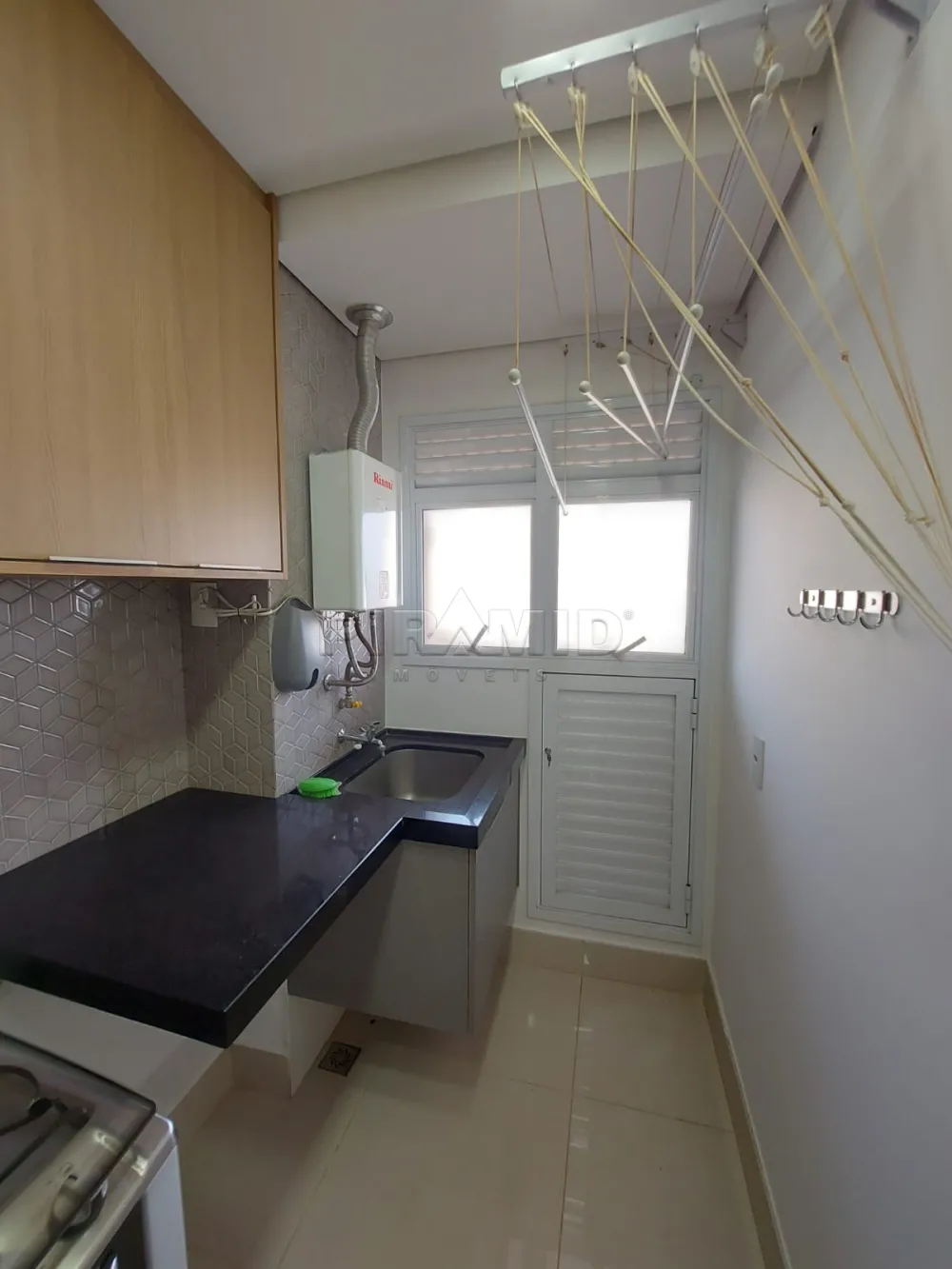 Alugar Apartamento / Padr&atilde;o em Ribeir&atilde;o Preto R$ 5.000,00 - Foto 40