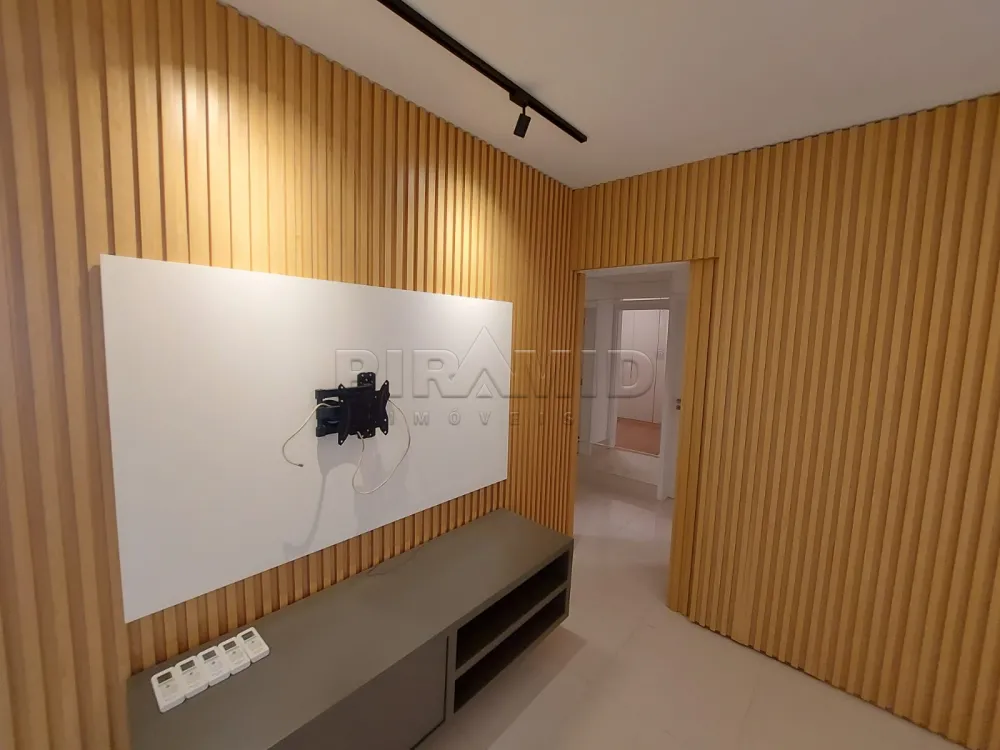 Alugar Apartamento / Padr&atilde;o em Ribeir&atilde;o Preto R$ 5.000,00 - Foto 6