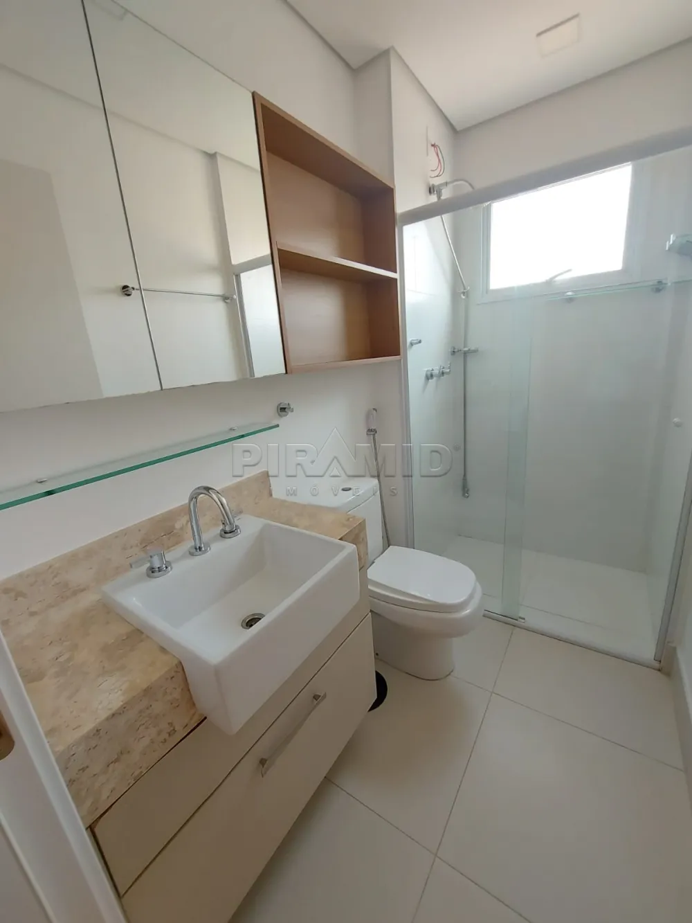 Alugar Apartamento / Padr&atilde;o em Ribeir&atilde;o Preto R$ 5.000,00 - Foto 18
