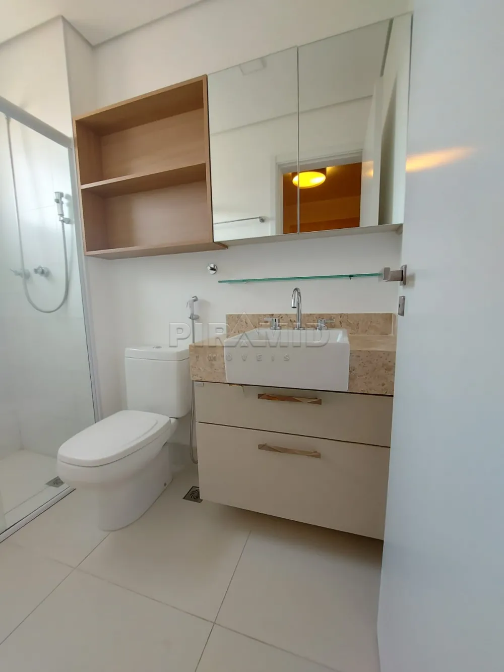 Alugar Apartamento / Padr&atilde;o em Ribeir&atilde;o Preto R$ 5.000,00 - Foto 27