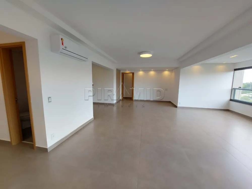 Alugar Apartamento / Padr&atilde;o em Ribeir&atilde;o Preto R$ 7.500,00 - Foto 3