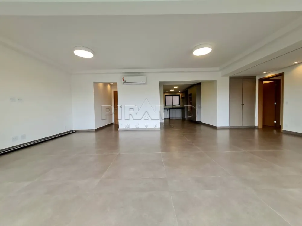 Alugar Apartamento / Padr&atilde;o em Ribeir&atilde;o Preto R$ 7.500,00 - Foto 1