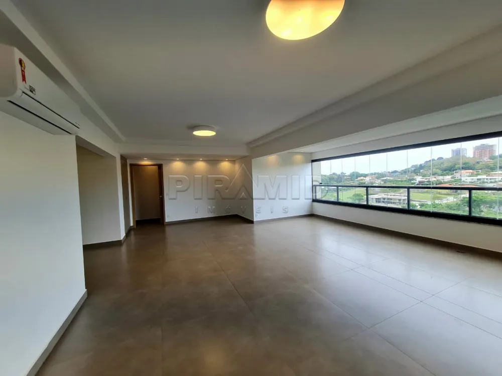 Alugar Apartamento / Padr&atilde;o em Ribeir&atilde;o Preto R$ 7.500,00 - Foto 1