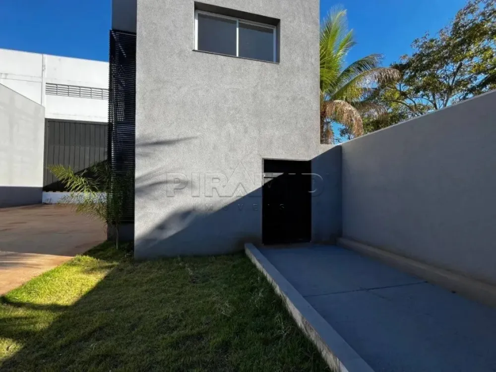 Alugar Comercial / Galp&atilde;o  Barrac&atilde;o em Ribeir&atilde;o Preto R$ 30.000,00 - Foto 3