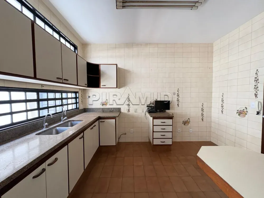 Alugar Casa / Padr&atilde;o em Ribeir&atilde;o Preto R$ 4.700,00 - Foto 12