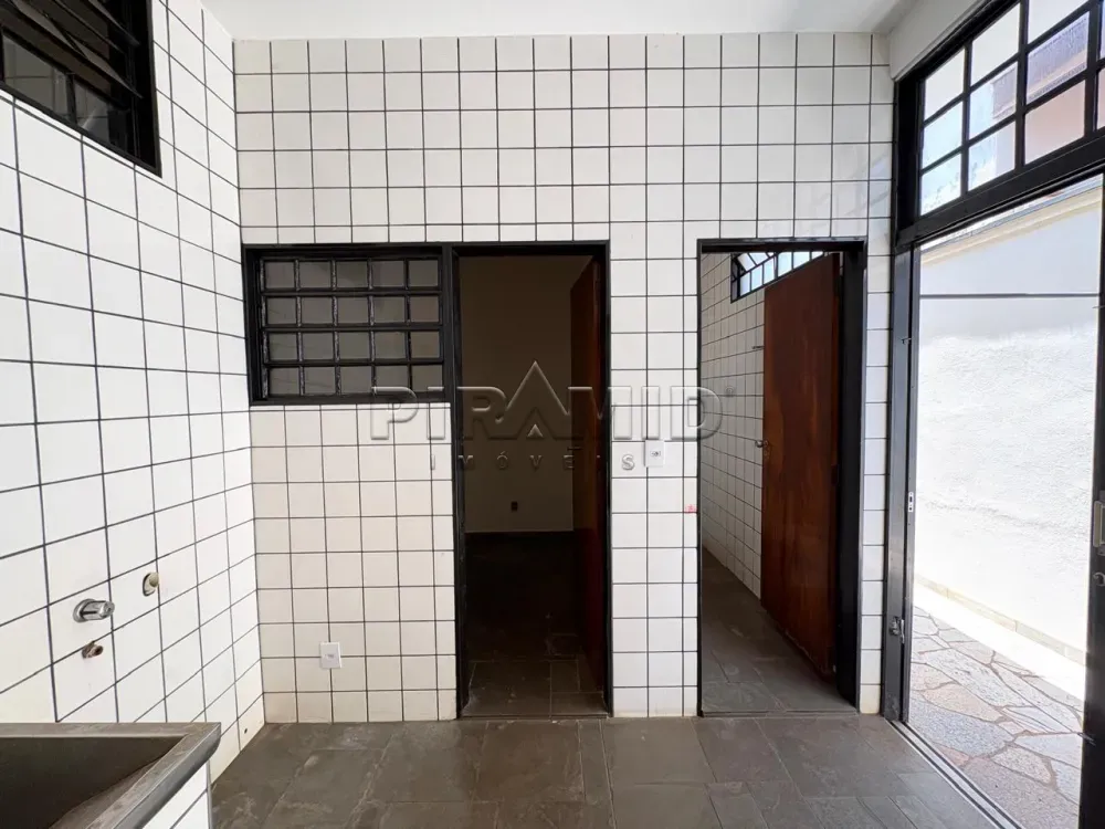Alugar Casa / Padr&atilde;o em Ribeir&atilde;o Preto R$ 4.700,00 - Foto 14