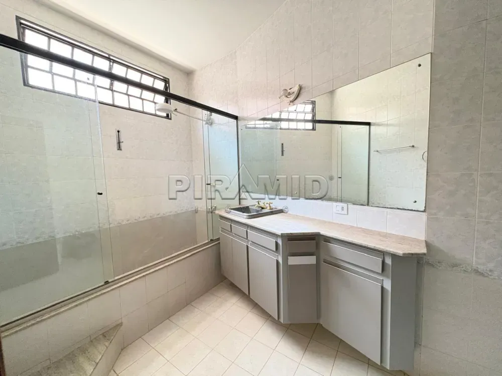 Alugar Casa / Padr&atilde;o em Ribeir&atilde;o Preto R$ 4.700,00 - Foto 31