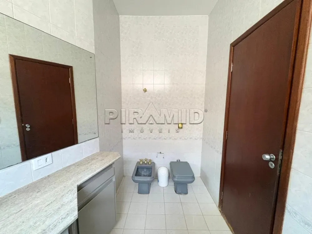 Alugar Casa / Padr&atilde;o em Ribeir&atilde;o Preto R$ 4.700,00 - Foto 32