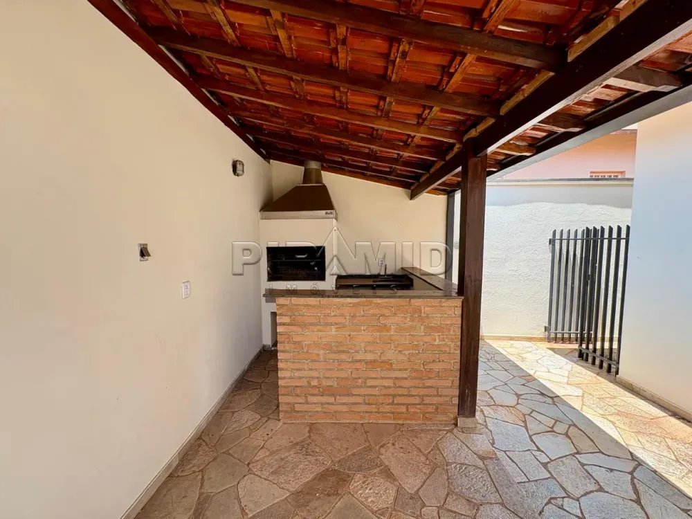 Alugar Casa / Padr&atilde;o em Ribeir&atilde;o Preto R$ 4.700,00 - Foto 35