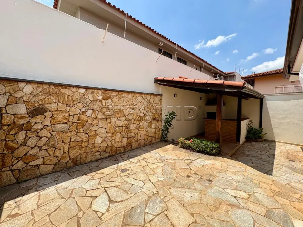 Alugar Casa / Padr&atilde;o em Ribeir&atilde;o Preto R$ 4.700,00 - Foto 37