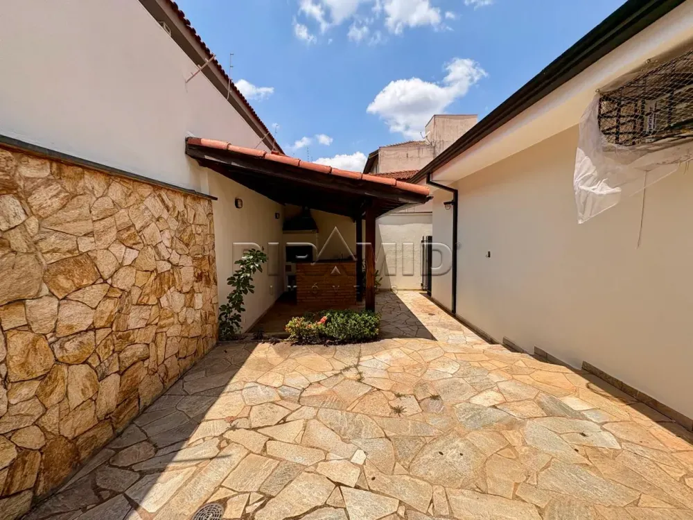 Alugar Casa / Padr&atilde;o em Ribeir&atilde;o Preto R$ 4.700,00 - Foto 38