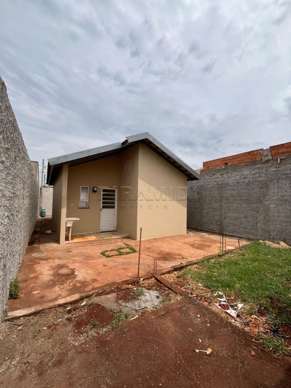 Comprar Casa / Padr&atilde;o em Ribeir&atilde;o Preto R$ 210.000,00 - Foto 9