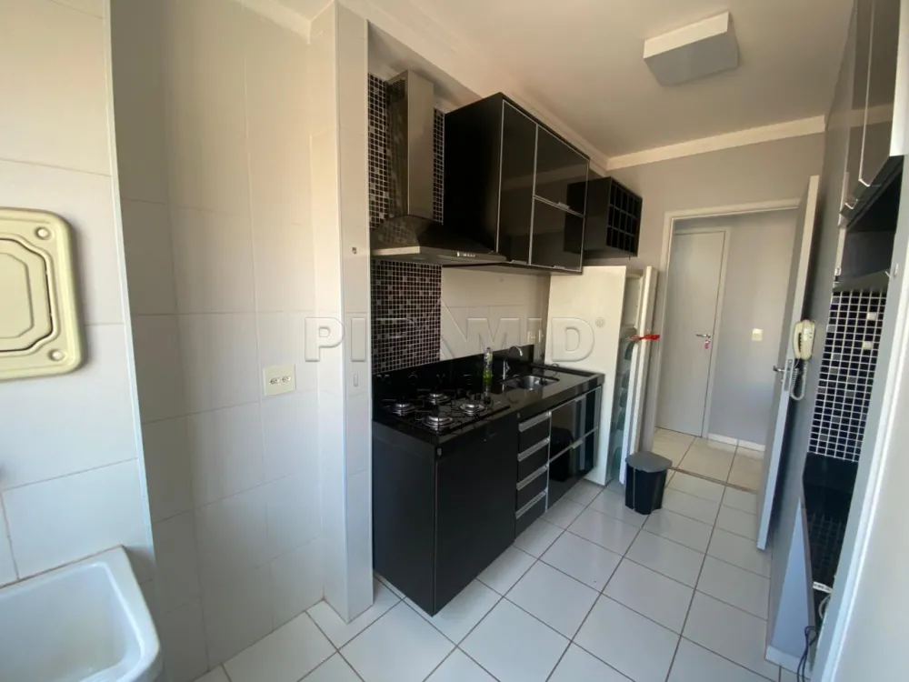 Alugar Apartamento / Padr&atilde;o em Ribeir&atilde;o Preto R$ 2.000,00 - Foto 7