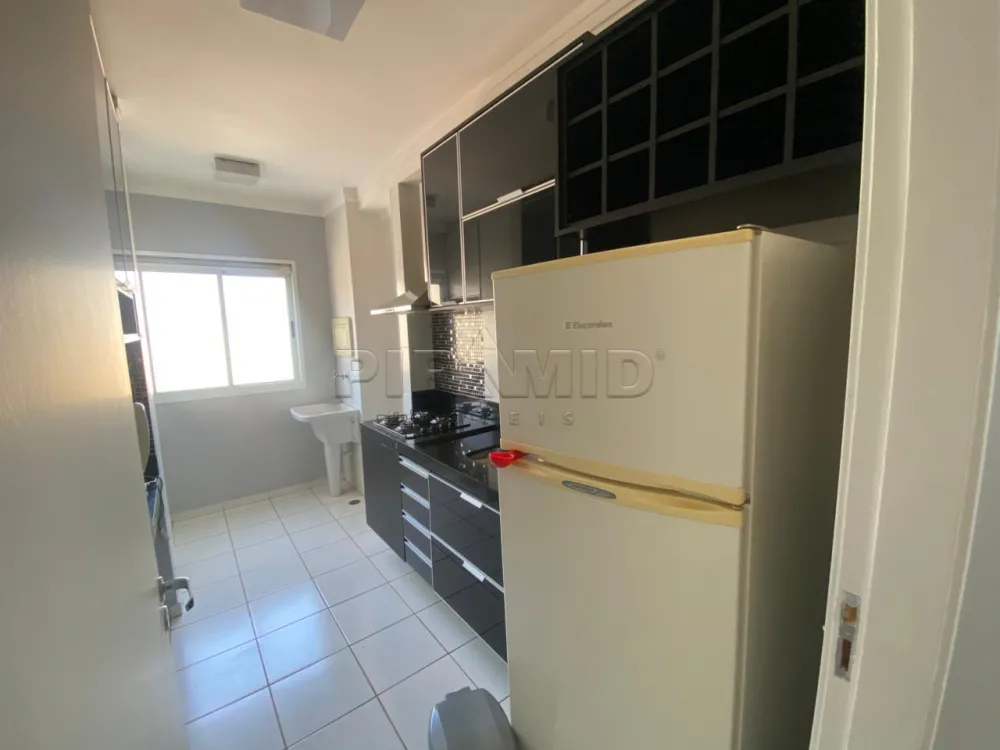 Alugar Apartamento / Padr&atilde;o em Ribeir&atilde;o Preto R$ 2.000,00 - Foto 8