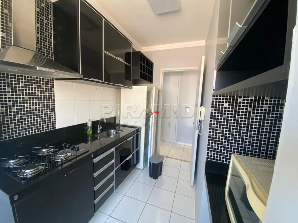 Alugar Apartamento / Padr&atilde;o em Ribeir&atilde;o Preto R$ 2.000,00 - Foto 9