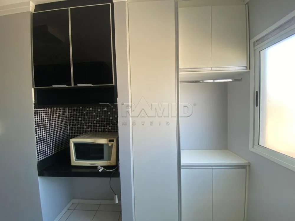 Alugar Apartamento / Padr&atilde;o em Ribeir&atilde;o Preto R$ 2.000,00 - Foto 10
