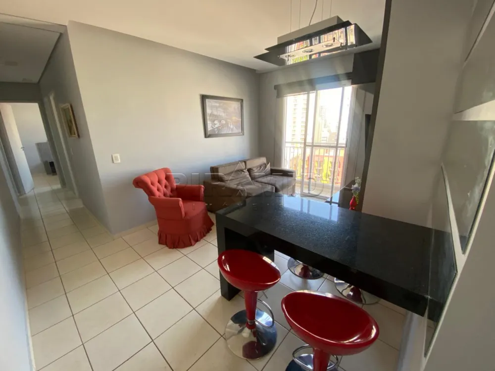 Alugar Apartamento / Padr&atilde;o em Ribeir&atilde;o Preto R$ 2.000,00 - Foto 2