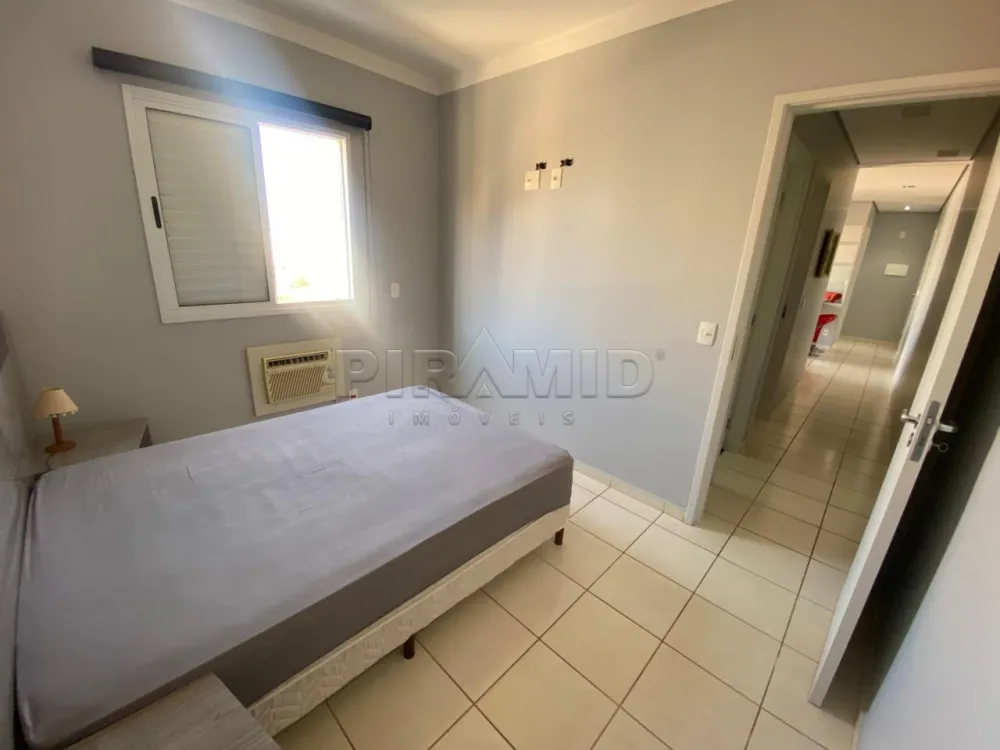 Alugar Apartamento / Padr&atilde;o em Ribeir&atilde;o Preto R$ 2.000,00 - Foto 3