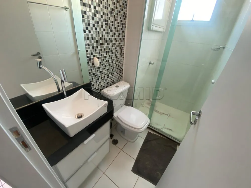 Alugar Apartamento / Padr&atilde;o em Ribeir&atilde;o Preto R$ 2.000,00 - Foto 5