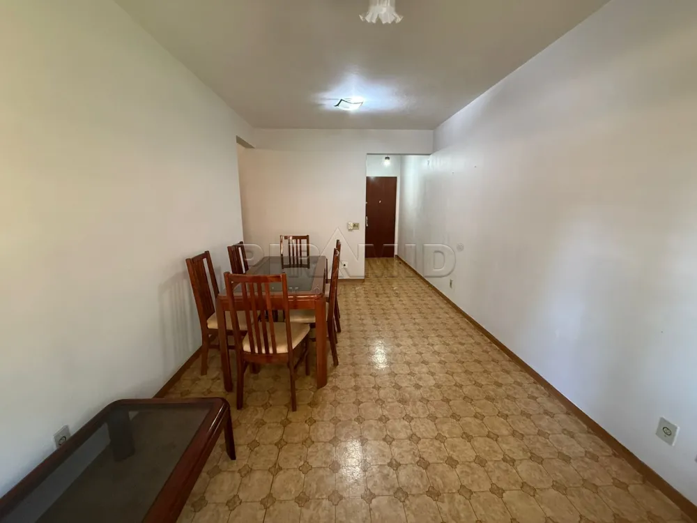 Alugar Apartamento / Padr&atilde;o em Ribeir&atilde;o Preto R$ 1.500,00 - Foto 2