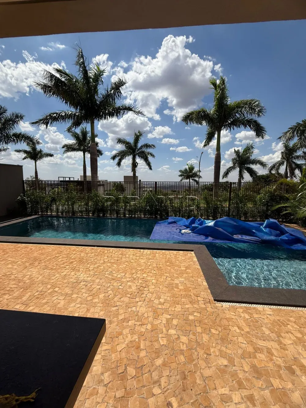 Alugar Casa / Condom&iacute;nio em Ribeir&atilde;o Preto R$ 16.000,00 - Foto 1