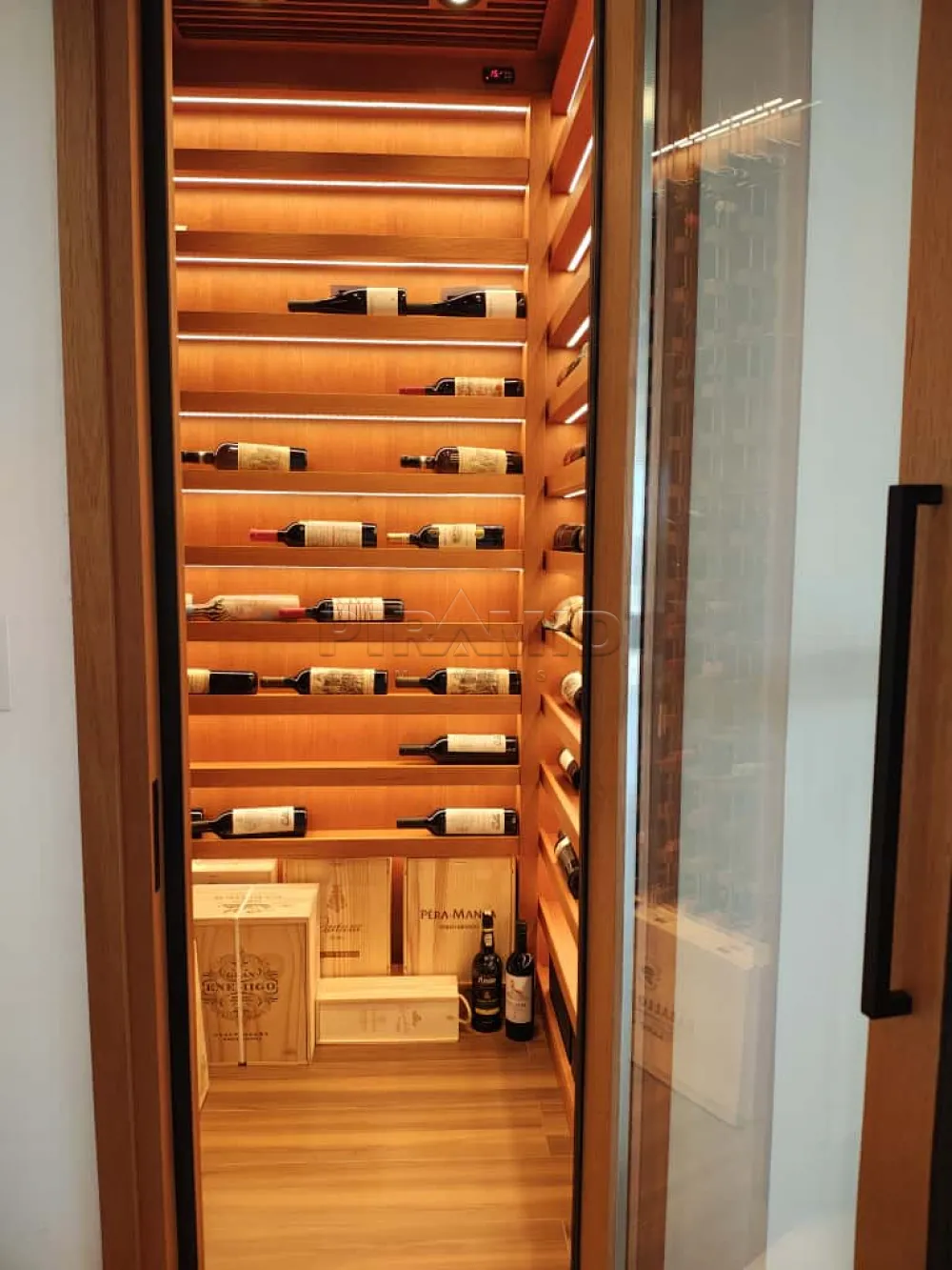 Comprar Apartamento / Padr&atilde;o em Ribeir&atilde;o Preto R$ 2.800.000,00 - Foto 18