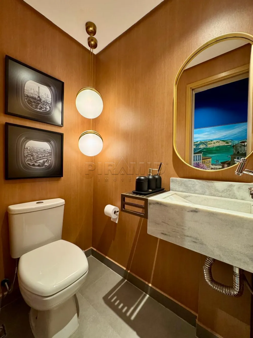 Alugar Apartamento / Padr&atilde;o em Ribeir&atilde;o Preto R$ 6.500,00 - Foto 5