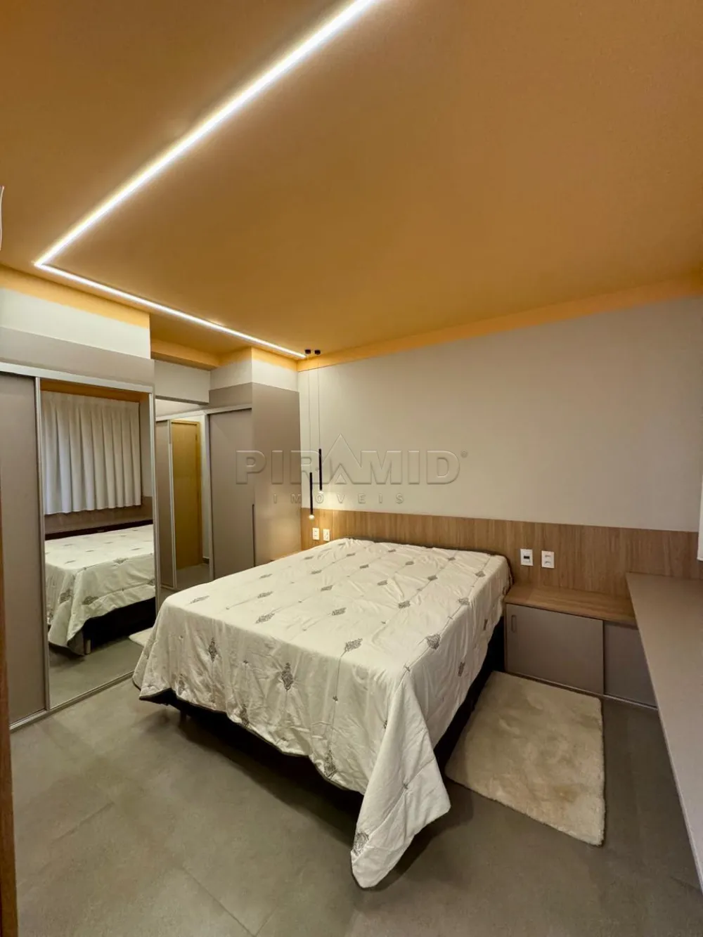 Alugar Apartamento / Padr&atilde;o em Ribeir&atilde;o Preto R$ 6.500,00 - Foto 6