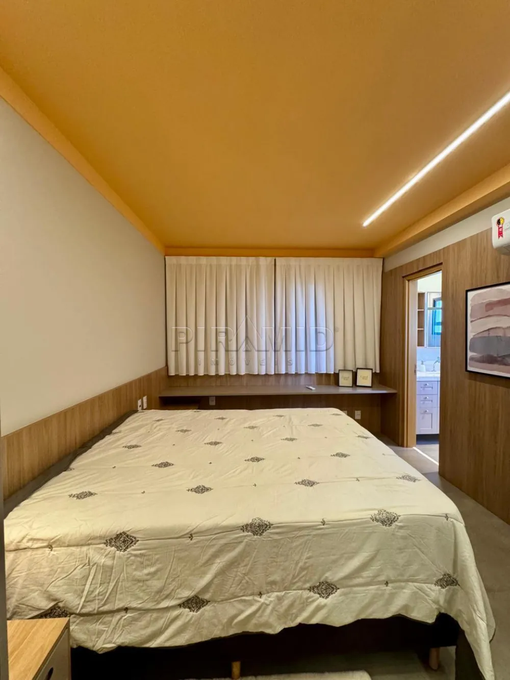 Alugar Apartamento / Padr&atilde;o em Ribeir&atilde;o Preto R$ 6.500,00 - Foto 7