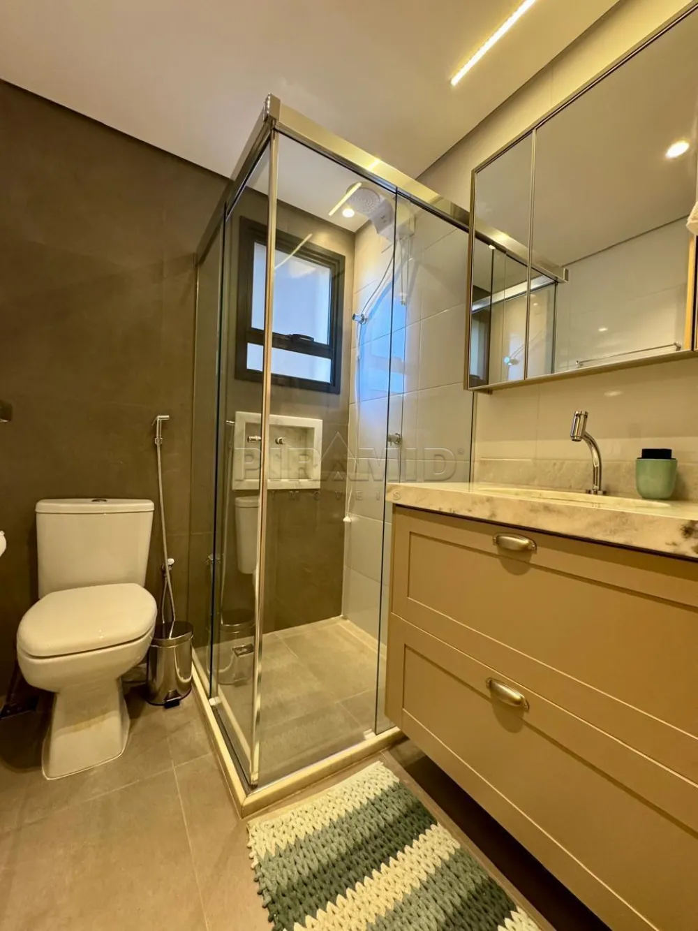 Alugar Apartamento / Padr&atilde;o em Ribeir&atilde;o Preto R$ 6.500,00 - Foto 8