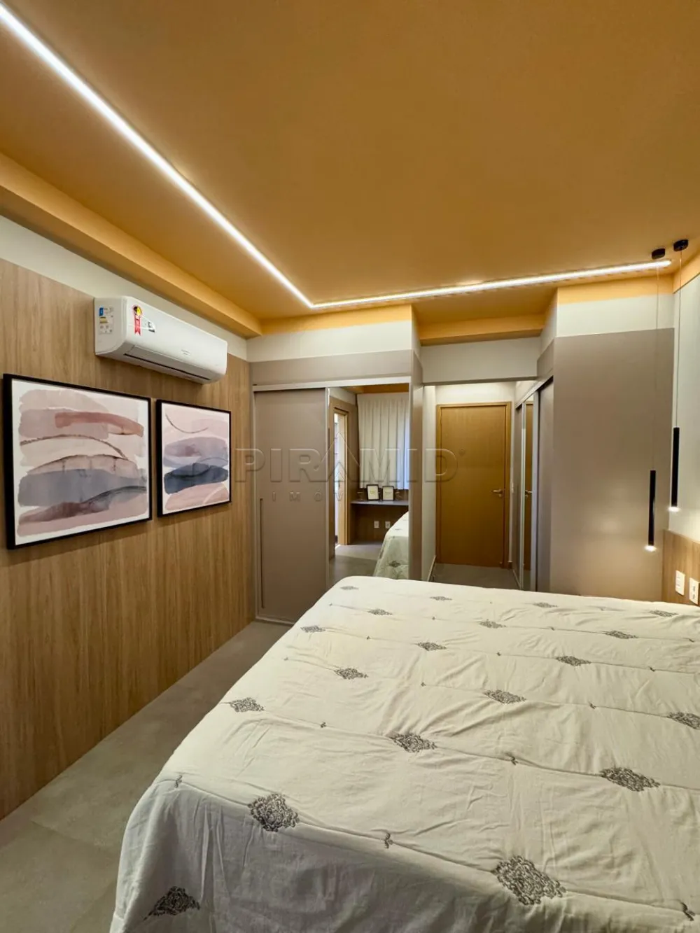 Alugar Apartamento / Padr&atilde;o em Ribeir&atilde;o Preto R$ 6.500,00 - Foto 10