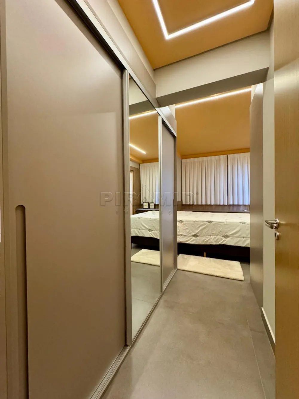 Alugar Apartamento / Padr&atilde;o em Ribeir&atilde;o Preto R$ 6.500,00 - Foto 9