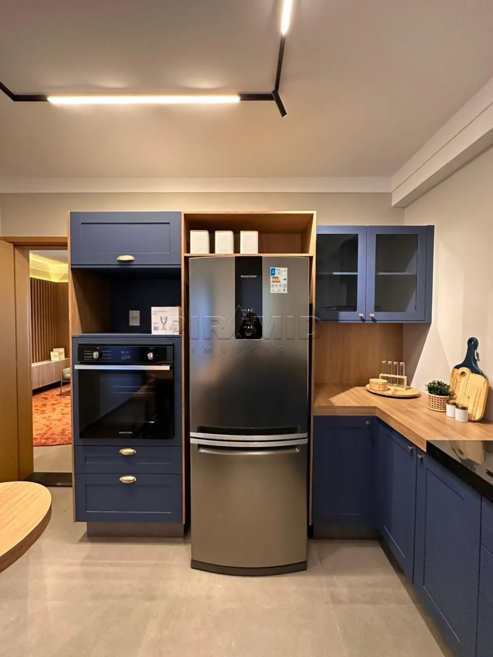 Alugar Apartamento / Padr&atilde;o em Ribeir&atilde;o Preto R$ 6.500,00 - Foto 15