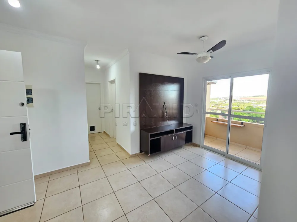 Alugar Apartamento / Padr&atilde;o em Ribeir&atilde;o Preto R$ 2.000,00 - Foto 1