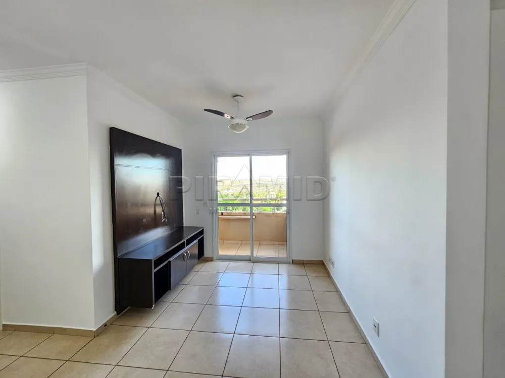 Alugar Apartamento / Padr&atilde;o em Ribeir&atilde;o Preto R$ 2.000,00 - Foto 3