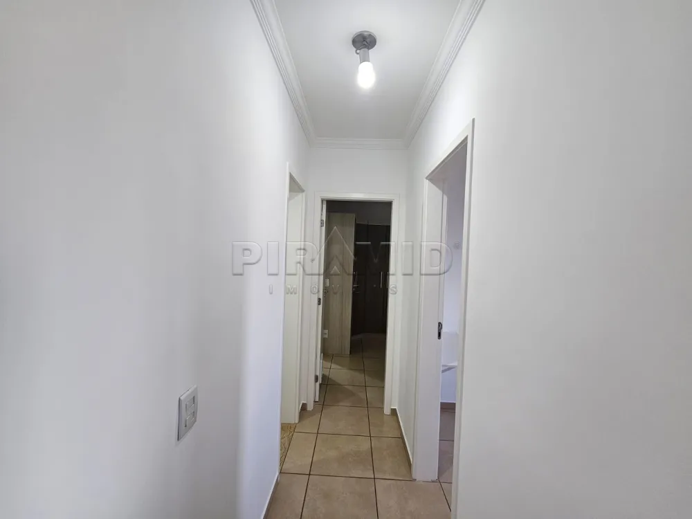 Alugar Apartamento / Padr&atilde;o em Ribeir&atilde;o Preto R$ 2.000,00 - Foto 9