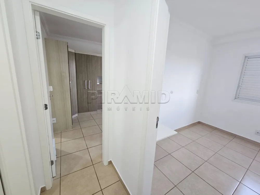 Alugar Apartamento / Padr&atilde;o em Ribeir&atilde;o Preto R$ 2.000,00 - Foto 10