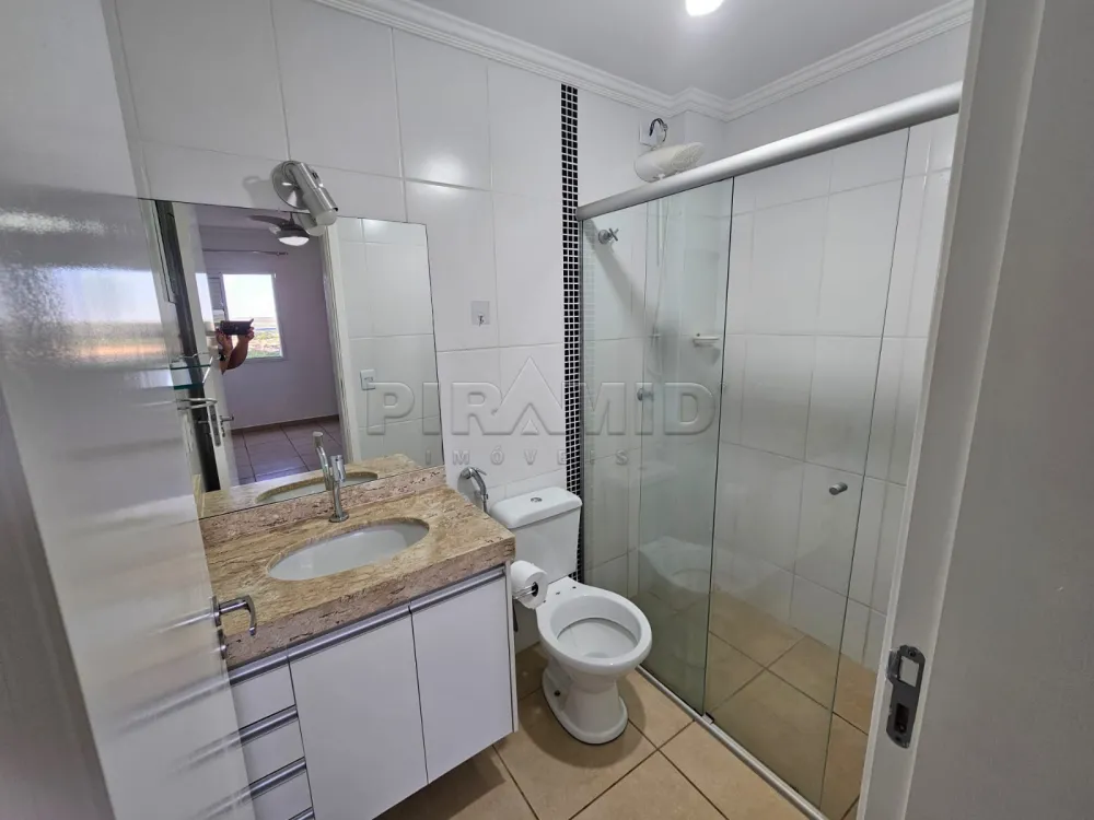 Alugar Apartamento / Padr&atilde;o em Ribeir&atilde;o Preto R$ 2.000,00 - Foto 20