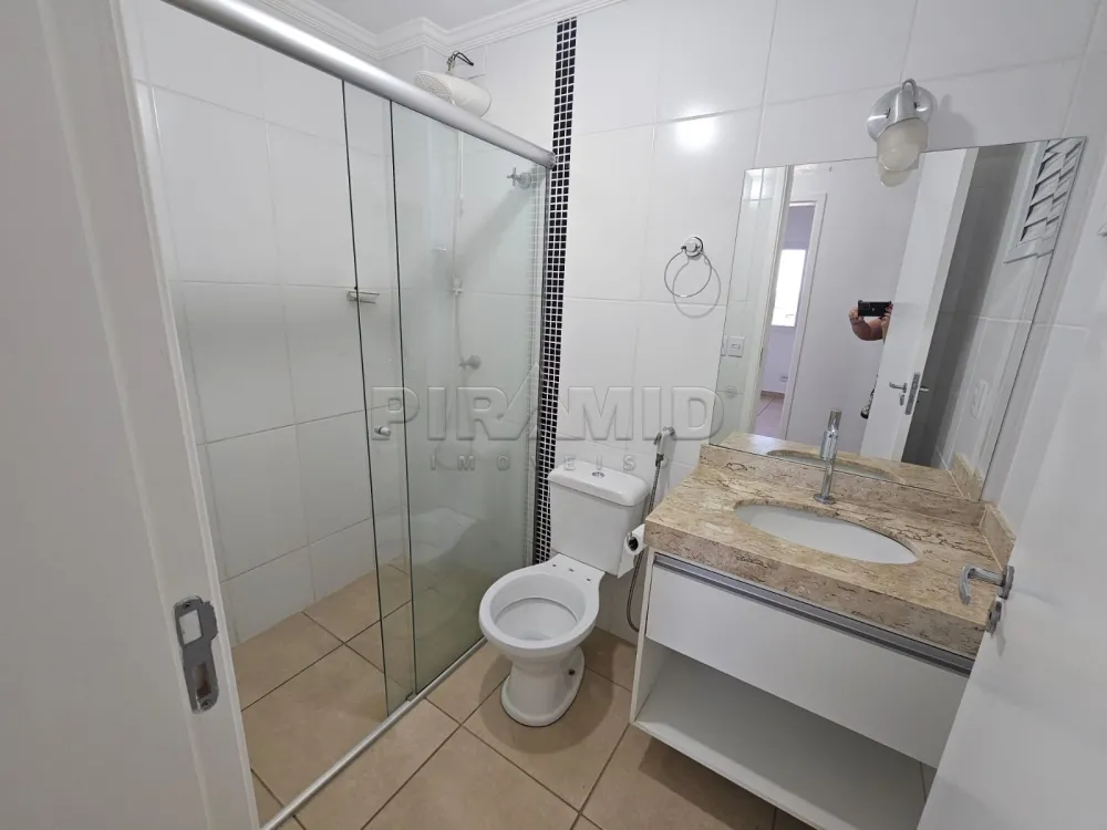 Alugar Apartamento / Padr&atilde;o em Ribeir&atilde;o Preto R$ 2.000,00 - Foto 15