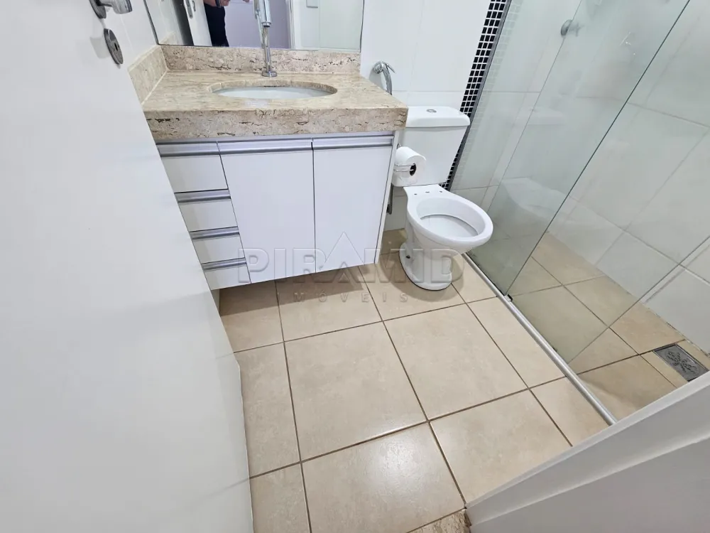 Alugar Apartamento / Padr&atilde;o em Ribeir&atilde;o Preto R$ 2.000,00 - Foto 21