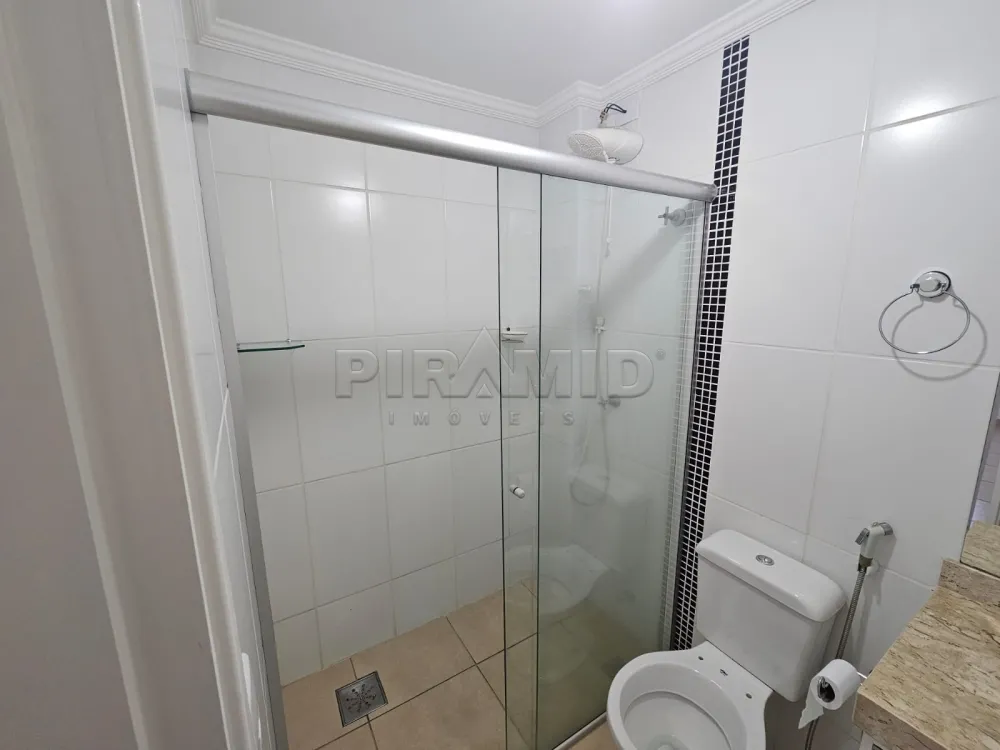 Alugar Apartamento / Padr&atilde;o em Ribeir&atilde;o Preto R$ 2.000,00 - Foto 16